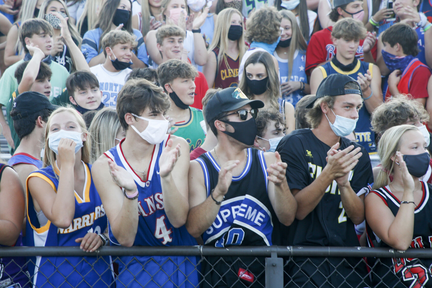 Union vs Bixby